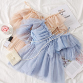 Bluza de dama eleganta model nou - trei culori