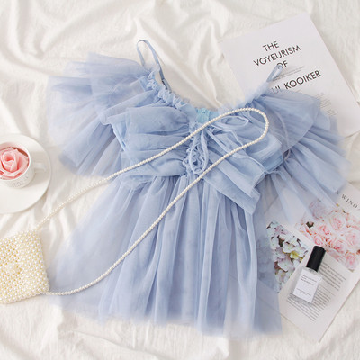 Bluza de dama eleganta model nou - trei culori