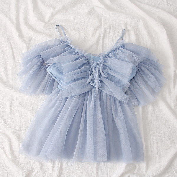 Bluza de dama eleganta model nou - trei culori