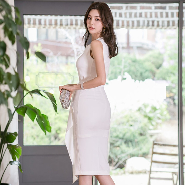 Rochie eleganta dama Slim - model in doua culori