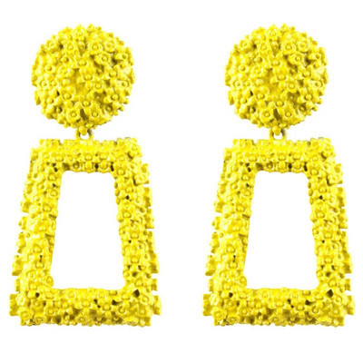 Model nou de cercei dama - mai multe culori