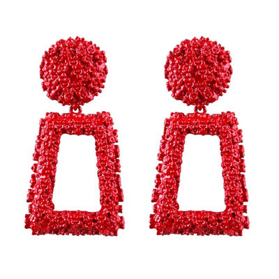 Model nou de cercei dama - mai multe culori