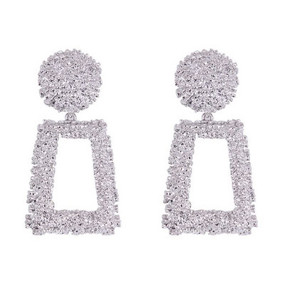 Model nou de cercei dama - mai multe culori