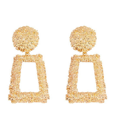 Model nou de cercei dama - mai multe culori