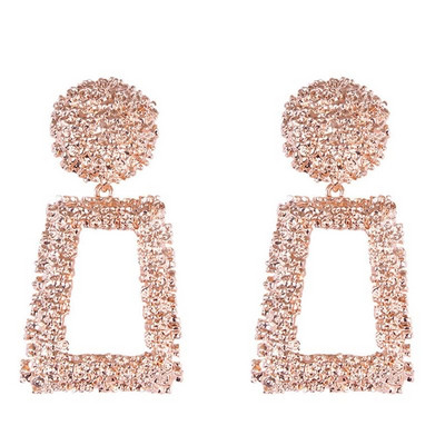 Model nou de cercei dama - mai multe culori