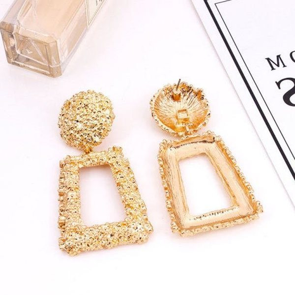 Model nou de cercei dama - mai multe culori