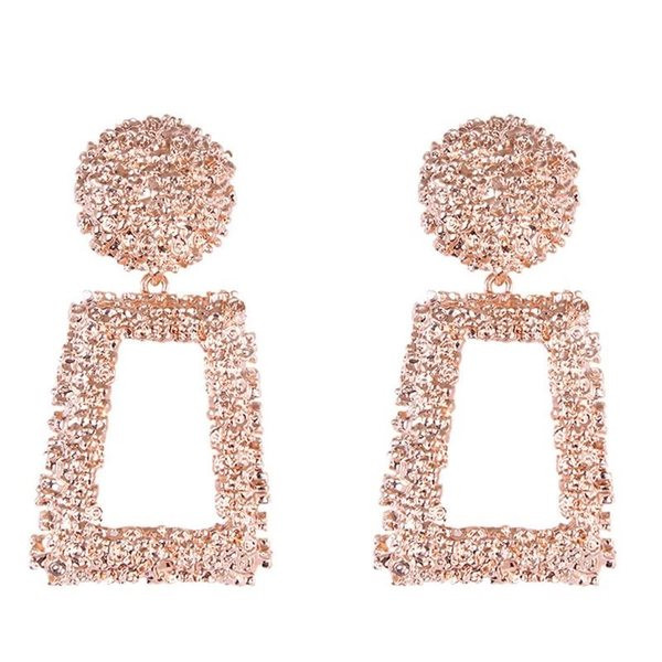 Model nou de cercei dama - mai multe culori