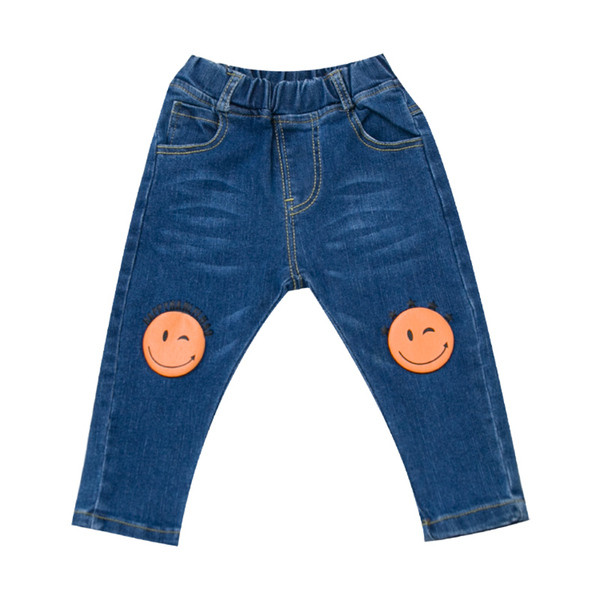 Model nou de blugi copii pentru baieti in culoarea albastra