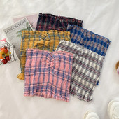 Bustieră de damă fără mâneci în mai multe culori