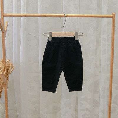 Pantaloni casual copii pentru baieti - mai multe culori