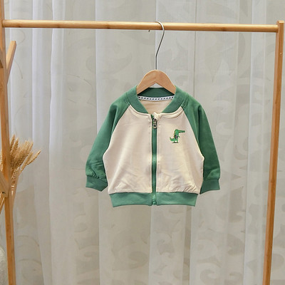 Model nou de hanorac pentru copii pentru baieti cu aplicare in mai multe culori