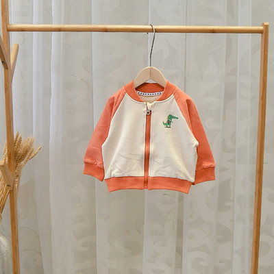 Model nou de hanorac pentru copii pentru baieti cu aplicare in mai multe culori