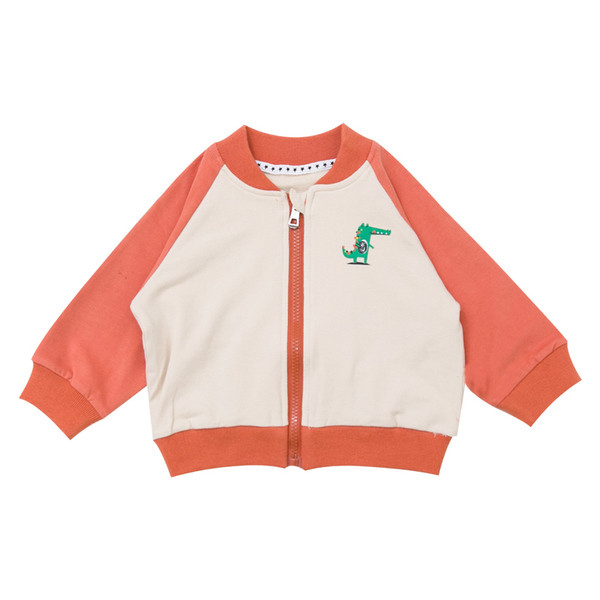 Model nou de hanorac pentru copii pentru baieti cu aplicare in mai multe culori