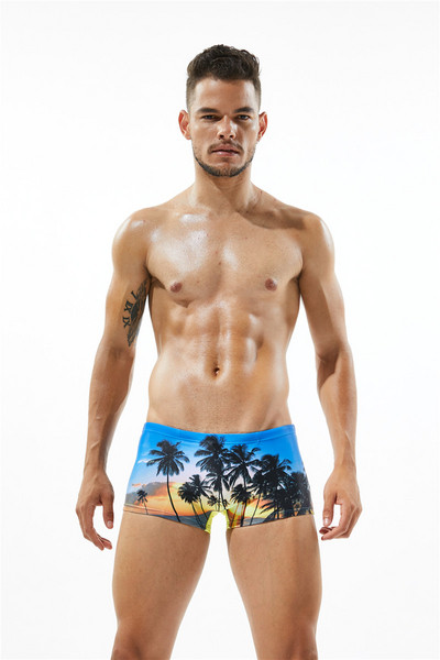 Ανδρικο μαγιό σε διάφορα χρώματα