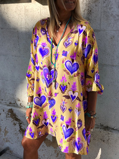 Pareo de dama modern cu aplicare de culoare in mai multe culori