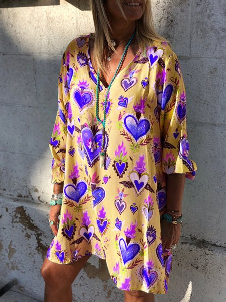 Pareo de dama modern cu aplicare de culoare in mai multe culori