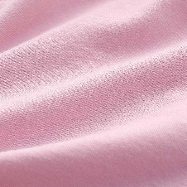 Pantaloni casual pentru copii roz - pentru fete