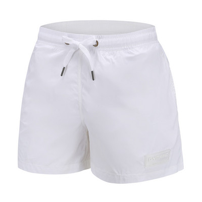 Μοντέρνα αντρικά μαγιό με ελαστική μέση σε διάφορα χρώματα