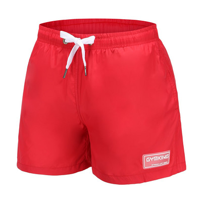 Μοντέρνα αντρικά μαγιό με ελαστική μέση σε διάφορα χρώματα