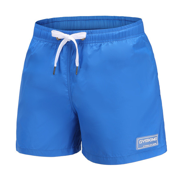 Μοντέρνα αντρικά μαγιό με ελαστική μέση σε διάφορα χρώματα