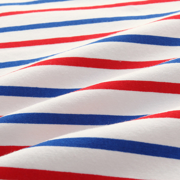 Tricou cu dungi pentru copii pentru baieti si fete