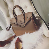 Geanta de dama cu doua manere in mai multe culori