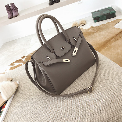 Geanta de dama cu doua manere in mai multe culori