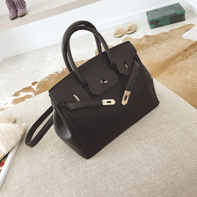 Geanta de dama cu doua manere in mai multe culori