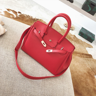 Geanta de dama cu doua manere in mai multe culori