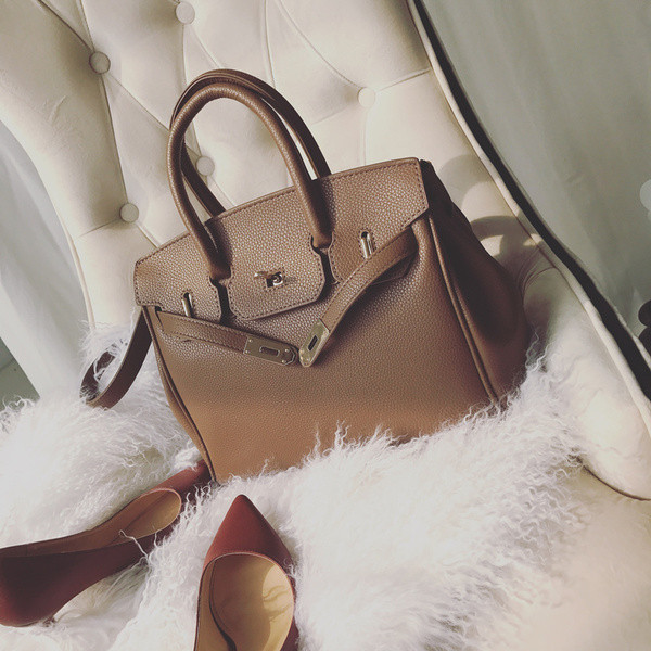 Geanta de dama cu doua manere in mai multe culori