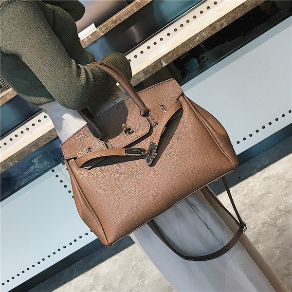 Geanta de dama cu doua manere in mai multe culori