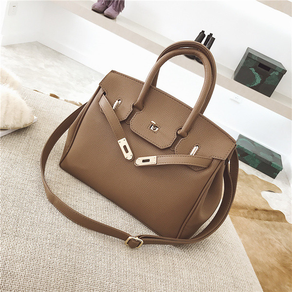 Geanta de dama cu doua manere in mai multe culori