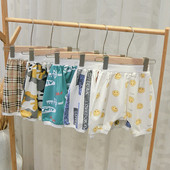 Model nou de pantaloni scurți pentru copii de zi cu zi pentru băieți - mai multe culori