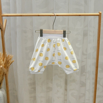 Model nou de pantaloni scurți pentru copii de zi cu zi pentru băieți - mai multe culori