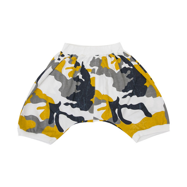 Model nou de pantaloni scurți pentru copii de zi cu zi pentru băieți - mai multe culori