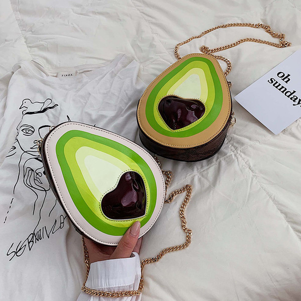 Geanta dama cu lant metalic in trei culori