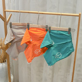 Pantaloni casual pentru copii pentru baieti - trei culori