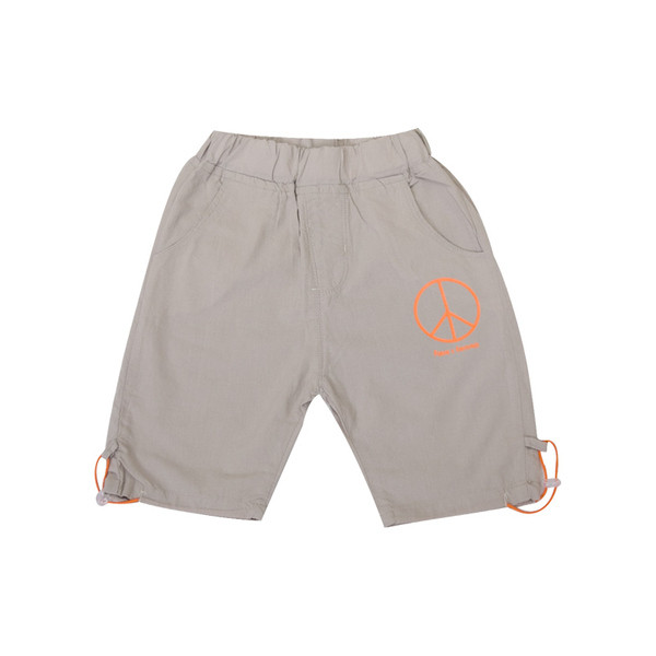 Pantaloni casual pentru copii pentru baieti - trei culori