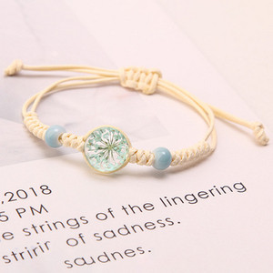 Bratara de zi cu zi pentru femei cu margele - in mai multe culori