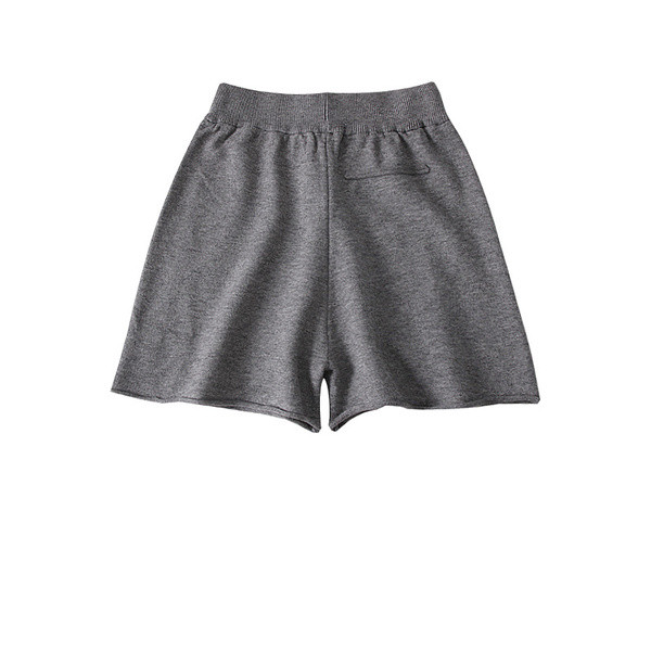 Pantaloni scurti sport de damă în patru culori