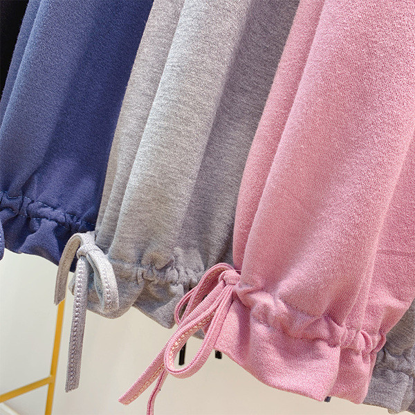 Дамски спортно-ежедневни панталони в няколко цвята