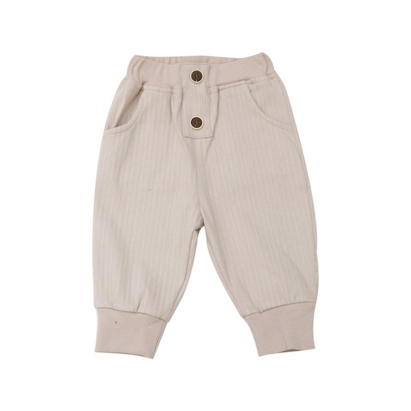 Model nou de pantaloni copii pentru baieti in trei culori