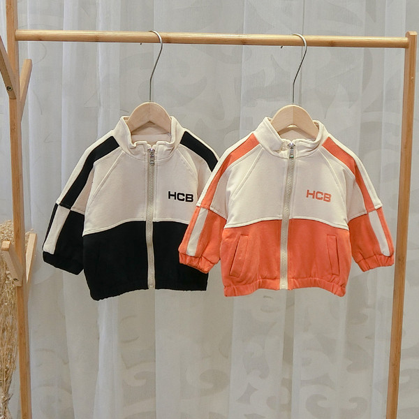 Set copii model nou pentru baieti in doua culori