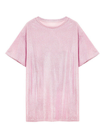 Rochie de dama moderna in trei culori - model drept