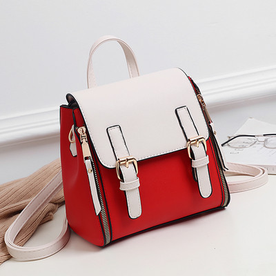 Rucsac de dama cu catarama in mai multe culori