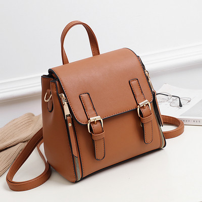 Rucsac de dama cu catarama in mai multe culori