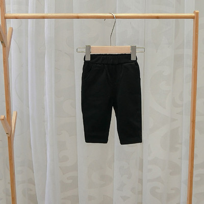 Pantaloni sport copii pentru baieti in trei culori