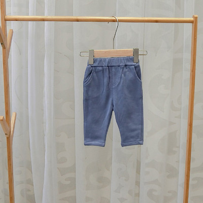 Pantaloni sport copii pentru baieti in trei culori