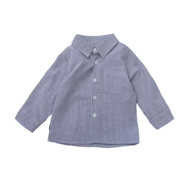 Cămașă modernă pentru copii pentru băieți - mai multe culori