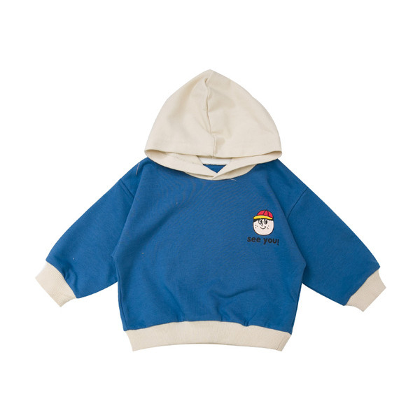 Hanorac pentru copii model nou pentru baieti in mai multe culori